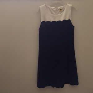 Loft Casual Dress Worn Once